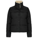 Piumino Only ONLOLIVE PUFFER Nero Piumini Donna - 1