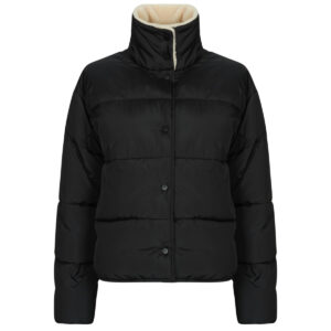 Piumino  Only  ONLOLIVE PUFFER  Nero -   Piumini Donna