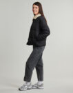 Piumino Only ONLOLIVE PUFFER Nero Piumini Donna - 3