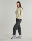 Jumper Only ONLRENATA Beige Women's Sweaters - 3