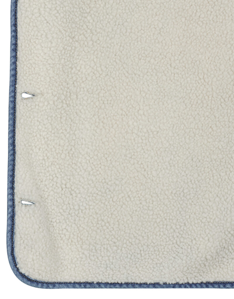 Giacca in jeans Only ONLALLISON Blu Giacche in jeans Donna - 6