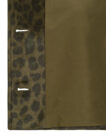 Giubbotto Only ONLMOON AOP FAUXSUEDE Marrone Giubbotti Donna - 6