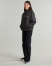 Piumino  Patagonia  W'S LIGHT GUST HOODED P/O  Nero -   Piumini Donna - 3