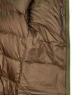 Parka  Patagonia  W'S DOWNDRIFT PARKA  Kaki -   Parka Donna - 6