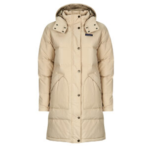 Parka  Patagonia  W'S DOWNDRIFT PARKA  Beige -   Parka Donna