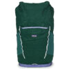 Frau Patagonia FIELDSMITH ROLL TOP PACK Gr&uuml;n Rucksack Damen