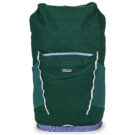 Donna Patagonia FIELDSMITH ROLL TOP PACK Verde Zaino Donna - 1