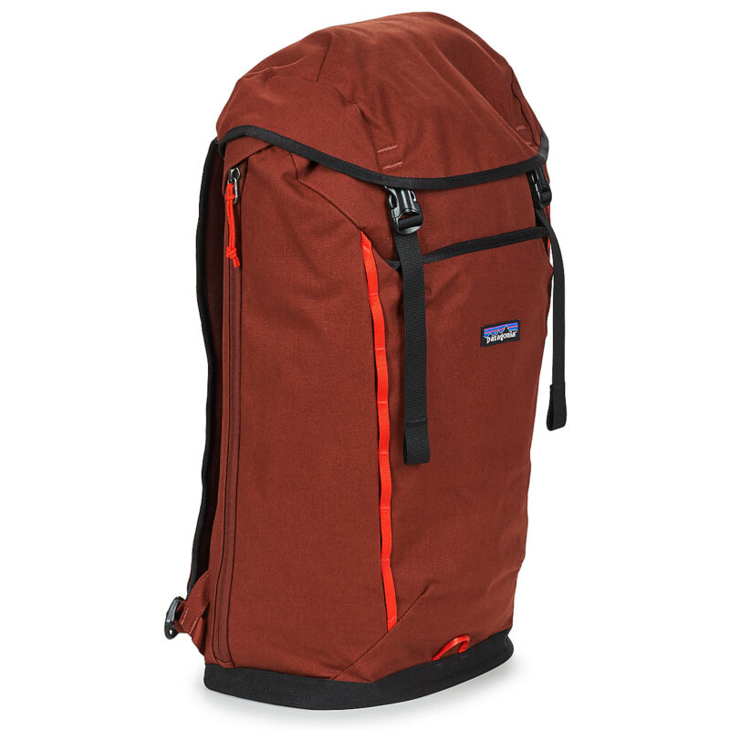 Donna Patagonia FIELDSMITH LID PACK Rosso Zaino Donna - 2