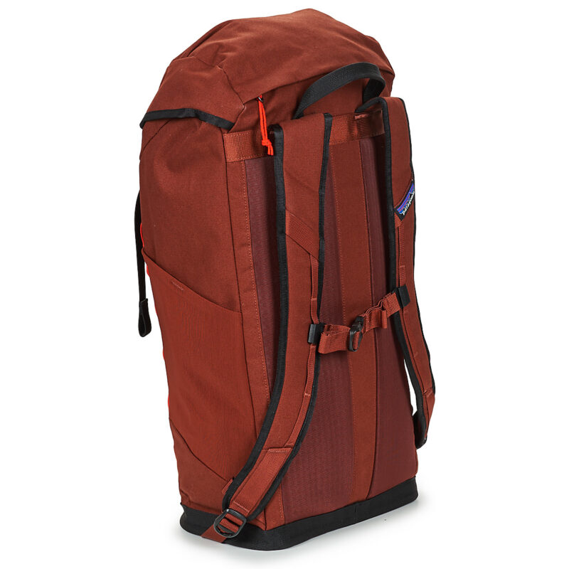 Donna Patagonia FIELDSMITH LID PACK Rosso Zaino Donna - 3