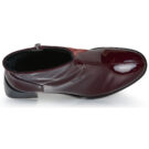 Karston  VICTORIA_V_BORDEAUX  Rosso -  Stivaletti Donna - 6