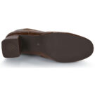 Karston  MARYLYN_CRO_CAMEL  Marrone -  Stivaletti Donna - 7