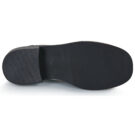 Karston ATLANTA_NOIR Mocasines Negros Mujer - 7