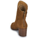 Karston  OXALYS_CRT_CAMEL  Marrone -  Stivaletti Donna - 5