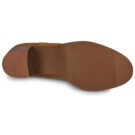 Karston  OXALYS_CRT_CAMEL  Marrone -  Stivaletti Donna - 7