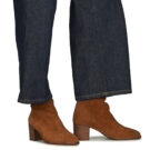 Karston  OXALYS_CRT_CAMEL  Marrone -  Stivaletti Donna - 8