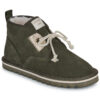 Armistice  BOULD BOOTS  Kaki -  Stivaletti Donna