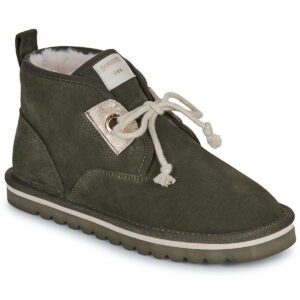 Armistice  BOULD BOOTS  Kaki -  Stivaletti Donna