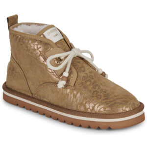 Armistice  BOULD BOOTS  Oro -  Stivaletti Donna