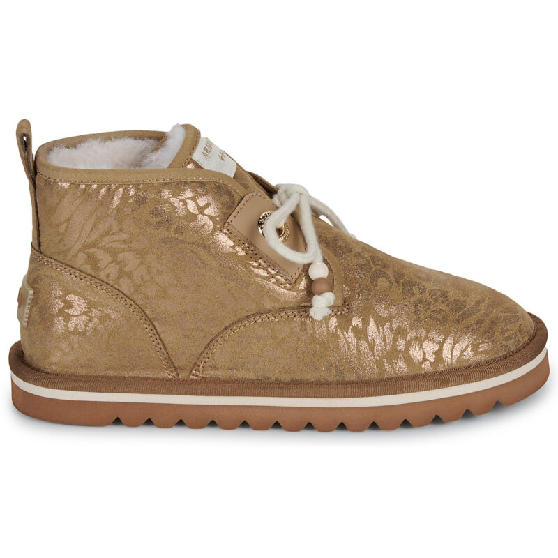 Armistice  BOULD BOOTS  Oro -  Stivaletti Donna - 2
