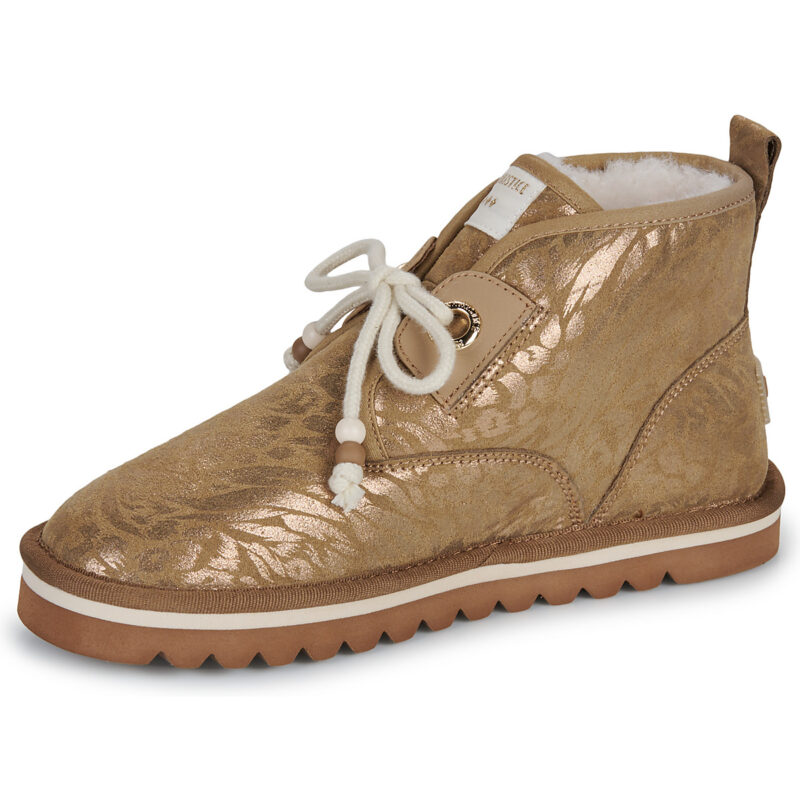 Armistice  BOULD BOOTS  Oro -  Stivaletti Donna - 4