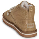 Armistice  BOULD BOOTS  Oro -  Stivaletti Donna - 5