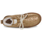 Armistice  BOULD BOOTS  Oro -  Stivaletti Donna - 6