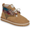 Armistice  BOULD BOOTS  Beige -  Stivaletti Donna