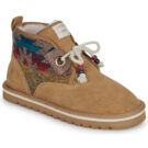 Armistice  BOULD BOOTS  Beige -  Stivaletti Donna - 1