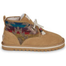 Armistice  BOULD BOOTS  Beige -  Stivaletti Donna - 2
