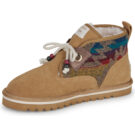 Armistice  BOULD BOOTS  Beige -  Stivaletti Donna - 4