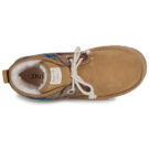 Armistice  BOULD BOOTS  Beige -  Stivaletti Donna - 6