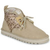 Armistice  BOULD BOOTS  Beige -  Stivaletti Donna