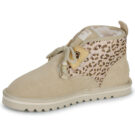 Armistice BOULD BOOTS Beige Stivaletti Donna - 4