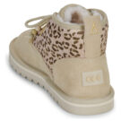 Armistice BOULD BOOTS Beige Stivaletti Donna - 5