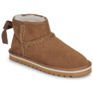 Armistice  BOULD BOW  Marrone -  Stivaletti Donna - 1