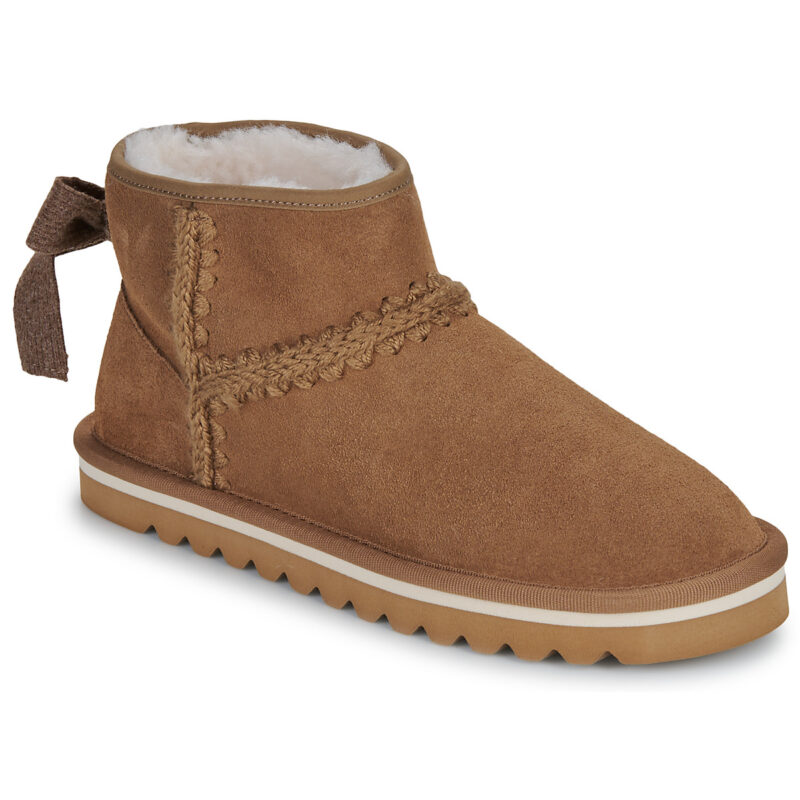 Armistice  BOULD BOW  Marrone -  Stivaletti Donna - 1
