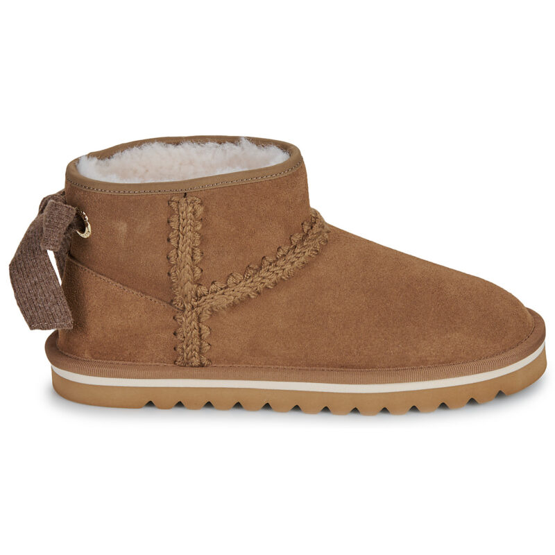 Armistice  BOULD BOW  Marrone -  Stivaletti Donna - 2