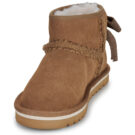 Armistice  BOULD BOW  Marrone -  Stivaletti Donna - 3