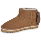 Armistice  BOULD BOW  Marrone -  Stivaletti Donna - 4