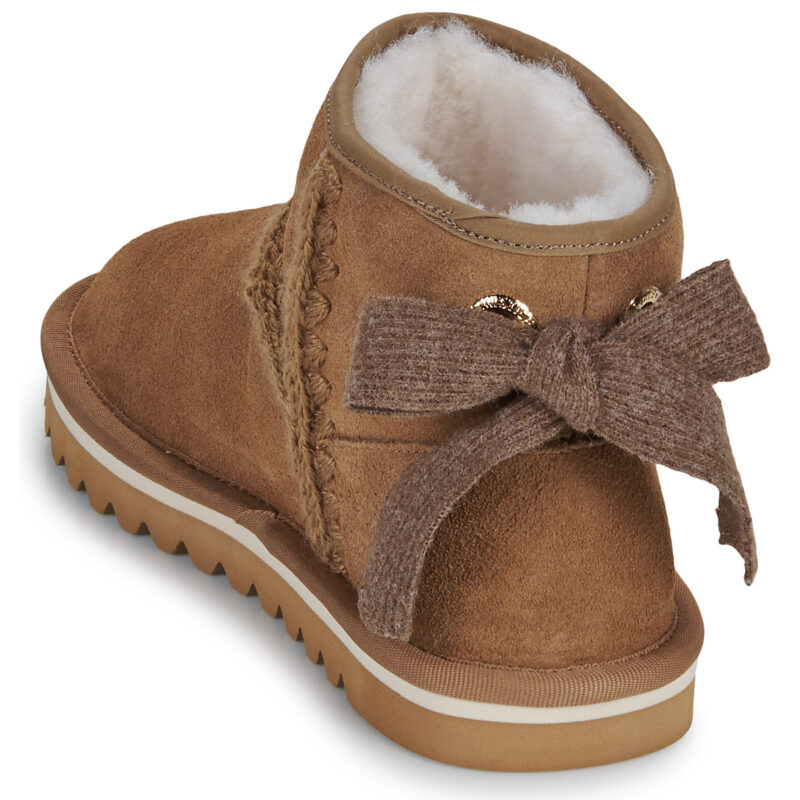 Armistice  BOULD BOW  Marrone -  Stivaletti Donna - 5