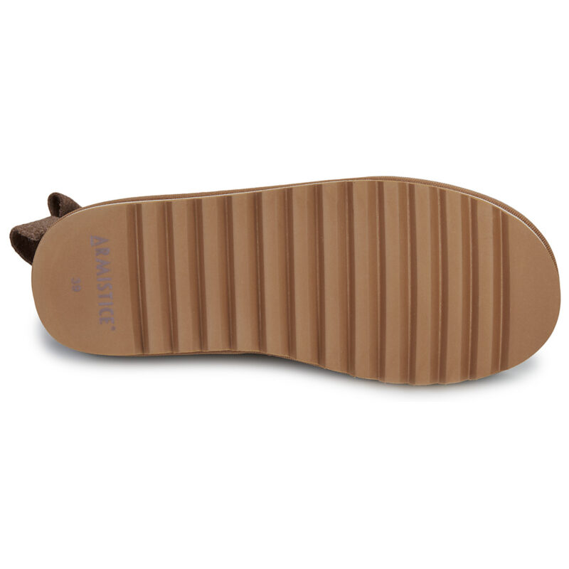 Armistice  BOULD BOW  Marrone -  Stivaletti Donna - 7