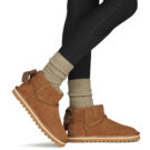 Armistice  BOULD BOW  Marrone -  Stivaletti Donna - 8