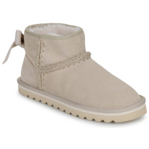 Armistice  BOULD BOW  Beige -  Stivaletti Donna