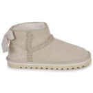 Armistice  BOULD BOW  Beige -  Stivaletti Donna - 2