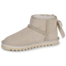 Armistice  BOULD BOW  Beige -  Stivaletti Donna - 4
