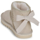 Armistice  BOULD BOW  Beige -  Stivaletti Donna - 5