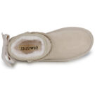 Armistice  BOULD BOW  Beige -  Stivaletti Donna - 6