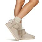 Armistice  BOULD BOW  Beige -  Stivaletti Donna - 8