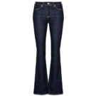 Jeans Slim Tommy Hilfiger DNM RINSE BOOTCUT RW Blu Jeans Slim Donna - 1