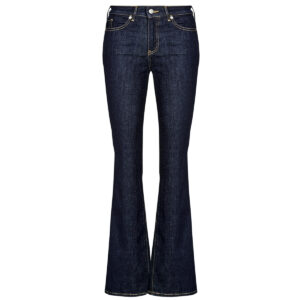 Jeans Slim  Tommy Hilfiger  DNM RINSE BOOTCUT RW  Blu -   Jeans Slim Donna